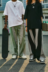 OTT Parachute Pants 002