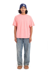 Rich Kid Denim Washed Blue