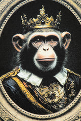 Royal Monkey