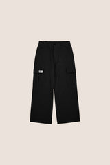 Streetwear Cargo Pants 001