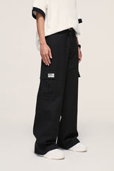 Streetwear Cargo Pants 001