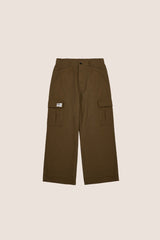 Streetwear Cargo Pants 003
