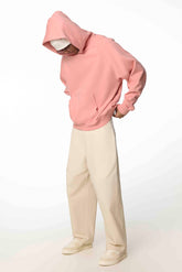 UM Core Hoodie Rosette