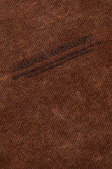 UM Heavyweight Core Choco Moose