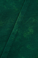 UM Pin Tuck Core Moss Green