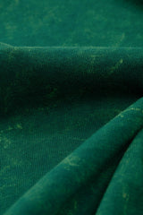 UM Pin Tuck Core Moss Green