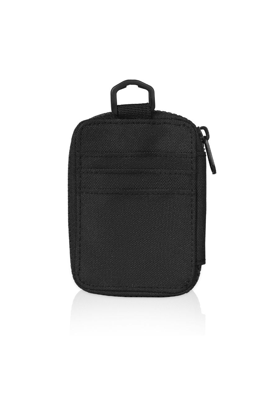 Coin and Card Holder  001