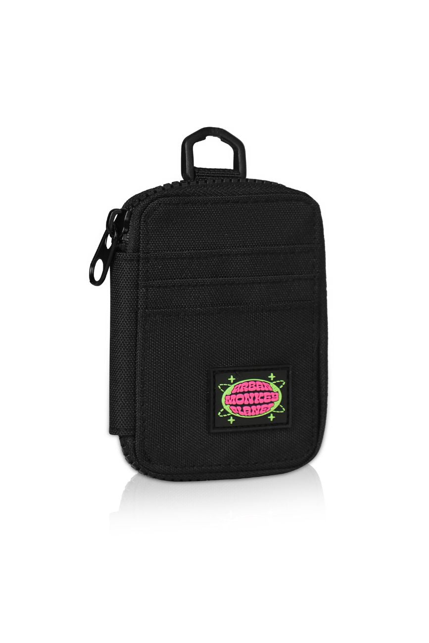 Coin and Card Holder  001