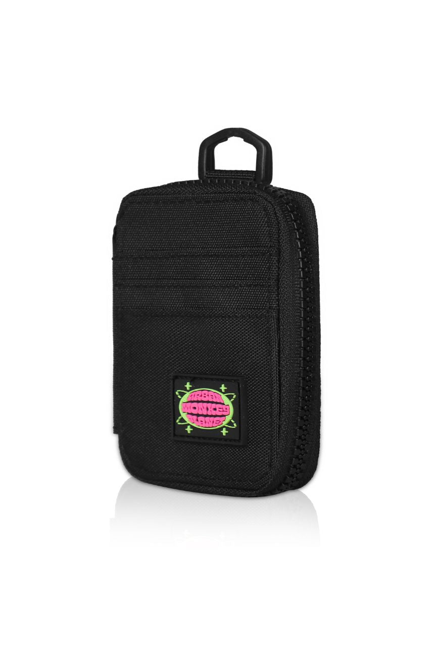 Coin and Card Holder  001