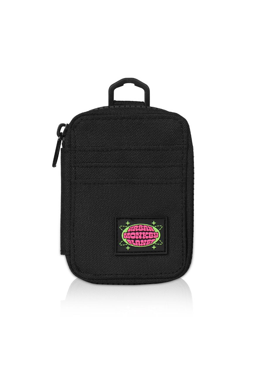 Coin and Card Holder  001