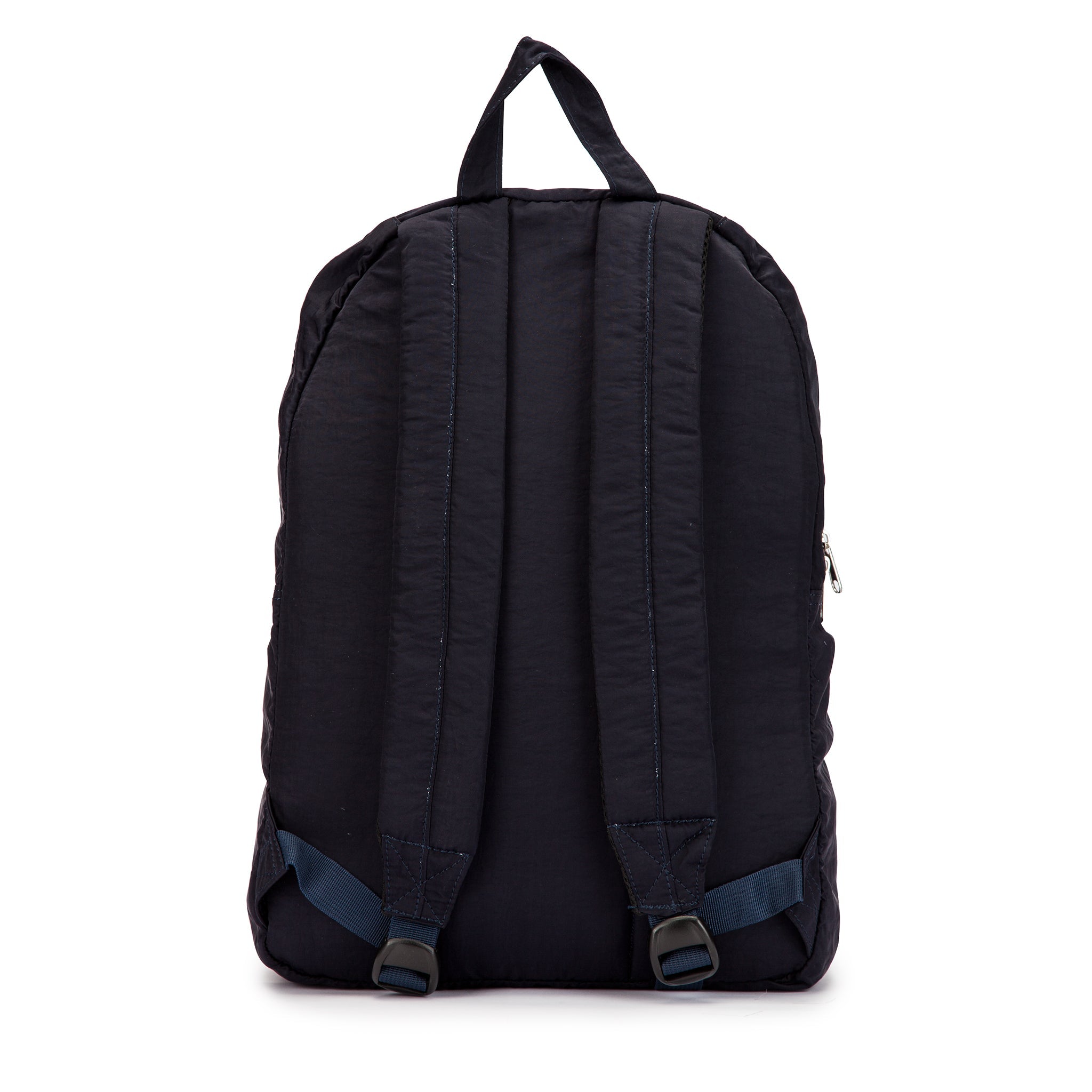 Classic Bag - Navy Blue