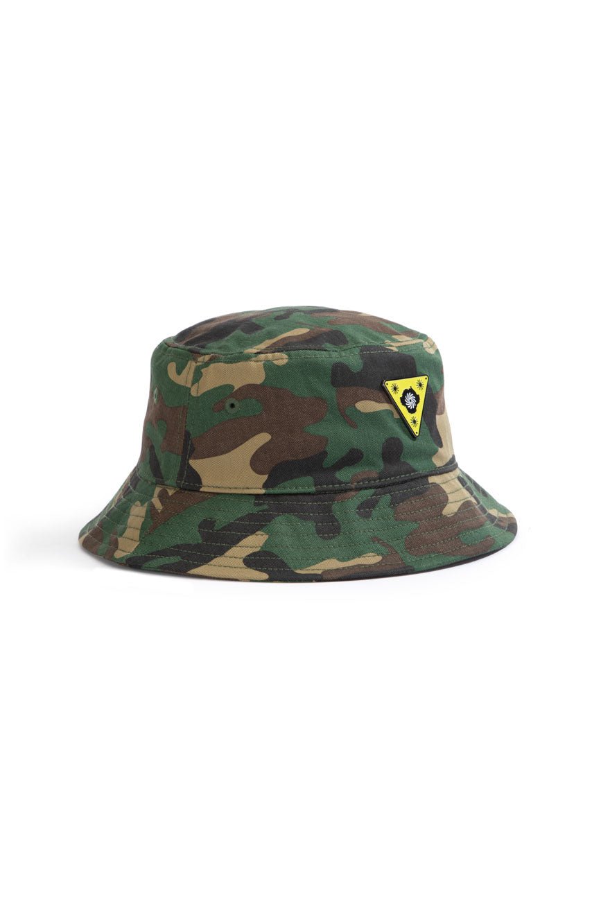 Bucket Hat  Military Monkey